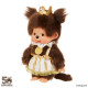 Monchhichi 50周年Party系列女孩 S號